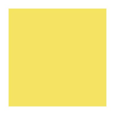 Папір для дизайну Fotokarton B1 (70*100cм), №12 Лимонно-жовтий, 300г/м2, Folia 4001868681123 фото