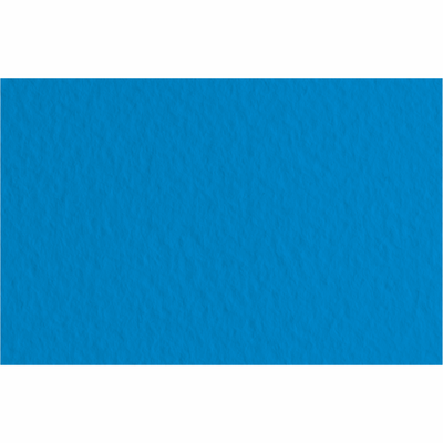 Папір для пастелі Tiziano B2 (50*70см), №18 adriatic, 160г/м2, синій, середнє зерно, Fabriano 8001348157465 фото