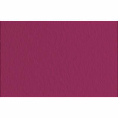 Папір для пастелі Tiziano B2 (50*70см), №23 amaranto, 160г/м2, бордовий, середнє зерно, Fabriano 8001348157502 фото