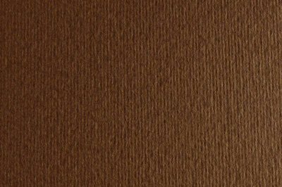 Папір для дизайну Elle Erre B1 (70*100см), №06 marrone, 220г/м2, коричневий, дві текстури, Fabriano 8001348104667 фото
