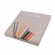 Набір олівців для рисунку Passion Box, 25 шт., дер. коробка, Cretacolor 9014400217853 фото 2