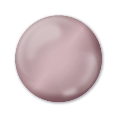 Контур Ефект 3Д перлин, Рожевий, 30 мл, Pentart 5997412795547 фото