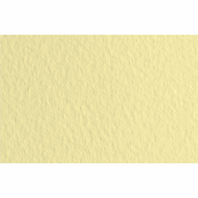 Папір для пастелі Tiziano B2 (50*70см), №02 crema, 160г/м2, кремовий, середнє зерно, Fabriano 8001348150336 фото