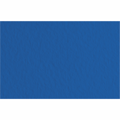 Папір для пастелі Tiziano B2 (50*70см), №19 danubio, темно синій,160г/м2, середнє зерно, Fabriano 8001348157472 фото