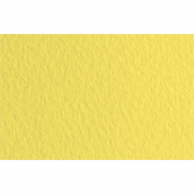Папір для пастелі Tiziano A3 (29,7*42см), №20 limone, 160г/м2, лимонний, середнє зерно, Fabriano 8001348170112 фото