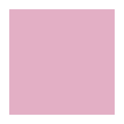 Папір для дизайну, Fotokarton А3 (30*40см),№26 Світло-рожевий, 300г/м2, Folia 4823100252676 фото