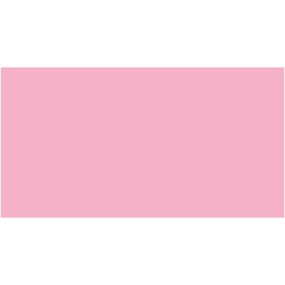 Папір для дизайну Tonkarton А3 (29,7*42см), №26 рожевий світлий, 180г/м2, без текстури, Folia 4823100243391 фото