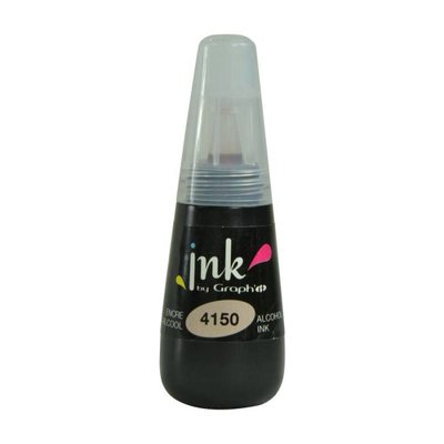 Чорнило спиртове для заправки маркерів, (4150) Тілесний, 25мл, Graph'it 3700010005190 фото